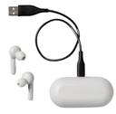 Heyday  True Wireless Bluetooth Earbuds in Mist White in Excellent condition