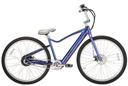 Hurley  Hydrous 29E BMX E-Bike in Oil Blue in Excellent condition