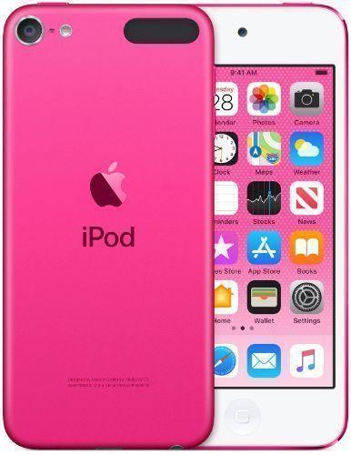 Apple  iPod Touch 7th Gen - 128GB - Pink - Excellent