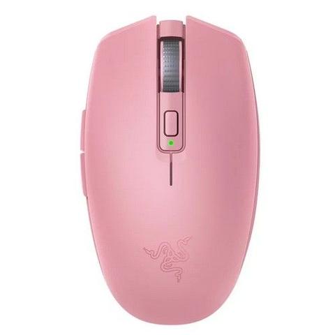 Razer  Orochi V2 Wireless Gaming Mouse - Pink - Excellent