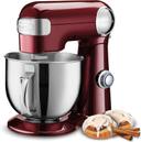 Cuisinart  5.5 Quart Stand Mixer (SM-50) in Pinot Noir in Excellent condition