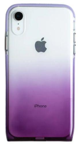 Apple iPhone Xr BodyGuardz® Pure® 2 Edge Premium Glass Screen Protector