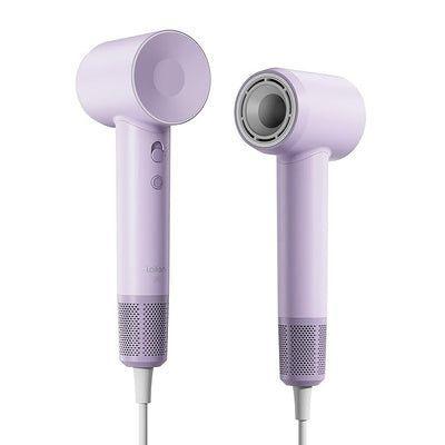 Laifen  LFSE SE High-Speed Hair Dryer (No Accessories) - Purple - Excellent