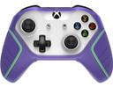 Otterbox  Antimicrobial Easy Grip Controller Shell for Xbox One in Galactic Dream (Purple / Glow in the Dark) in Brand New condition