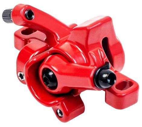 Phantomgogo  Brake for A9 Smart Electric Scooter in Red in Excellent condition