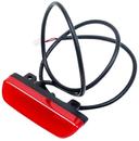 Phantomgogo  Brake Light for A9 Smart Electric Scooter in Red in Excellent condition