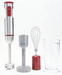 Cuisinart  Smart Stick Variable Speed Hand Blender (HB-600) in Cinnamon Red in Excellent condition