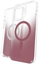 ZAGG  Gear4 Milan Snap Phone Case for iPhone 13 Pro Max in Rose in Brand New condition