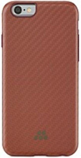 Evutec  Karbon SI Snap Phone Case for iPhone 6/6s - Rose Gold - Excellent