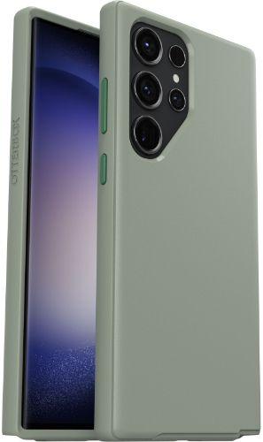 Otterbox  Symmetry Series Phone Case for Galaxy S23 Ultra in Sage And Sound in Brand New condition