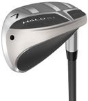 Cleveland  Halo XL Full Face Single Sand Wedge Iron KBS Tour Lite Steel Stiff Right Hand in Silver/Graphite in Excellent condition