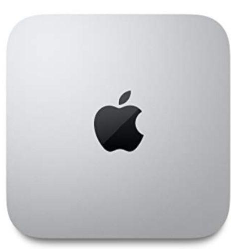 Apple  Mac Mini (2020) M1 1TB in Silver in Pristine condition