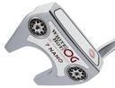 Odyssey  White Hot OG 7 Nano Stroke Lab Putter 34 Left Hand in Silver in Excellent condition