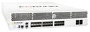 Fortinet  FortiGate 3401E Firewall Security Appliance in Silver in Excellent condition