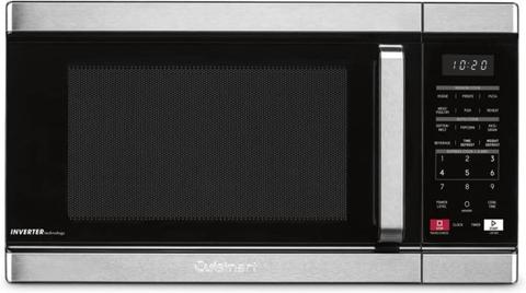 AMW60 by Cuisinart - 3-in-1 Microwave AirFryer Oven