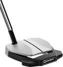 TaylorMade  Spider GTX #3 35" Small Slant Putter Right Handed in Silver in Excellent condition