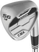 Cleveland  CBX ZipCore 56° Sand Wedge 12° Women's Graphite Right Hand in Silver in Excellent condition