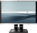 HP  Compaq LA2205wg Monitor 22" in Silver in Good condition