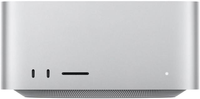 Apple  Mac Studio (2022) 2TB in Silver in Pristine condition