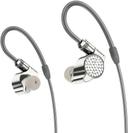 Sony  IER-Z1R Signature Series In-ear Headphones in Silver in Excellent condition