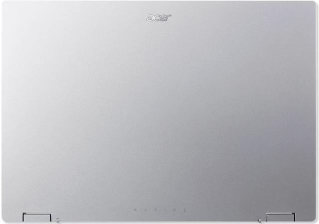 Refurbished Acer Aspire 3 Spin 14 A3SP14-31PT 2-in-1 Laptop 14 - Intel  Core i3-N305 1.8GHz - 256GB - Pure Silver - 8GB RAM - Pristine