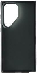 Tech21  Evo Check Flexible Gel Phone Case for Galaxy S23 Ultra in Smoke/Black in Excellent condition