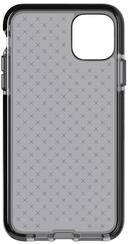 Tech21  Evo Check Series Gel Phone Case for iPhone 11 Pro Max in Smokey Black in Brand New condition