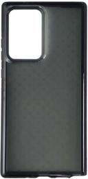 Tech21  Evo Check Gel Phone Case for Galaxy Note 20 Ultra in Smokey Black in Acceptable condition