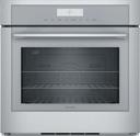 Thermador  ME301WS Masterpiece® Single Wall Oven 30" in Stainless Steel in Excellent condition