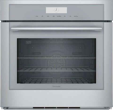 Thermador  ME301WS Masterpiece® Single Wall Oven 30" - Stainless Steel - Excellent