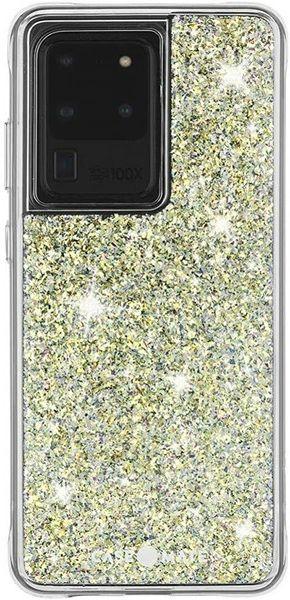 Case-Mate  Twinkle Phone Case for Samsung Galaxy S20 Ultra  - Stardust - Brand New