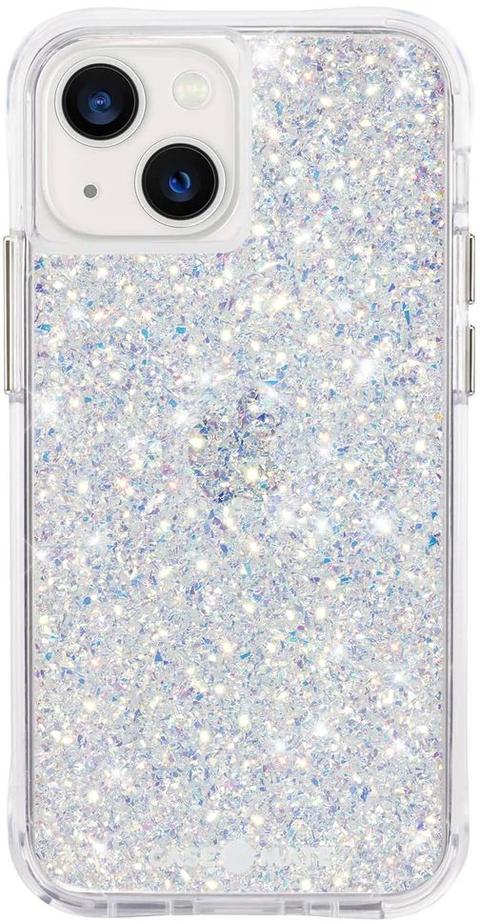 Case-Mate  Twinkle Phone Case for iPhone 13 mini - Stardust - Brand New