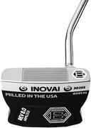 Bettinardi  2022 Inovai 8.0 Armlock Putter Right Handed 41" with Winn 17" Armlock Grip in Stealth Black Anodized/Diamond Blast in Excellent condition