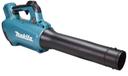 Makita  XBU03Z 18V LXT Lithium-Ion Brushless Cordless Blower (Tool Only) in Teal/Black in Excellent condition