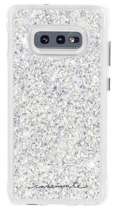 Case-Mate  Samsung Galaxy S10e Case  in Twinkle Stardust in Brand New condition