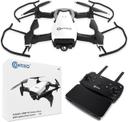 Contixo  F16 FPV Drone with Camera in White/Black in Excellent condition