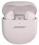 Bose  QuietComfort Ultra Earbuds in White Smoke in Excellent condition