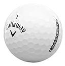 Callaway  Supersoft 24 Golf Balls in White in Excellent condition