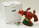 Activision 3 Skylanders Giants Figure  in White in Excellent condition