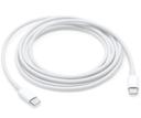 Apple  USB-C Charge Cable (2 m) in White in Acceptable condition