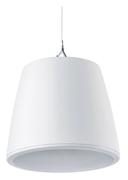 Bosch  EVID-P6.2UW Electro Voice Pendant Speaker  in White in Excellent condition