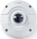 Bosch  12MP 360 IVA Outdoor Network Dome Camera with 1.6 mm Fixed Lens in White in Excellent condition