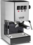 Refurbished Gaggia  Classic Evo Pro Semi-Automatic Espresso Machine in White in Excellent condition