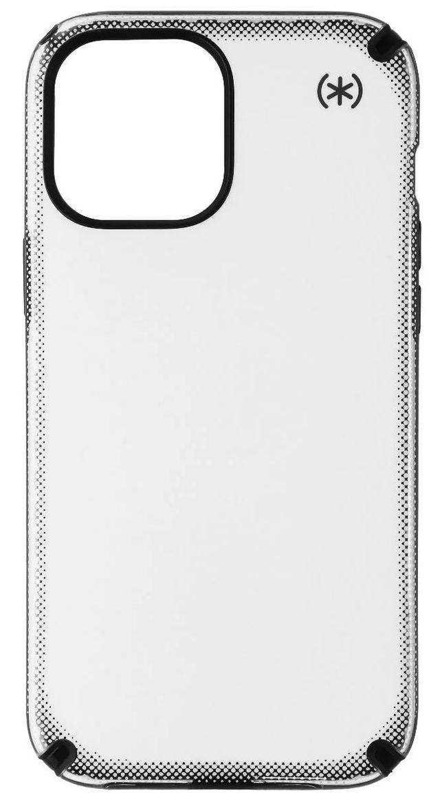 Speck  Presidio2 Armor Cloud Case for Apple iPhone 12 Pro Max  in White Hot in Brand New condition