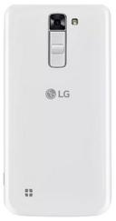 LG  K7 (2016) 8GB in White in Good condition