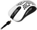 G-Wolves  Skoll SK-S ACE Edition Gaming Mouse in White/Black in Excellent condition