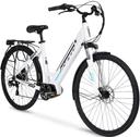 Hyper Bicycles  E-Ride Electric Commuter E-Bike HYP-E700-1301 in White in Excellent condition