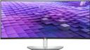 Dell  UltraSharp U3824DW Curved IPS Monitor 38" in White in Brand New condition