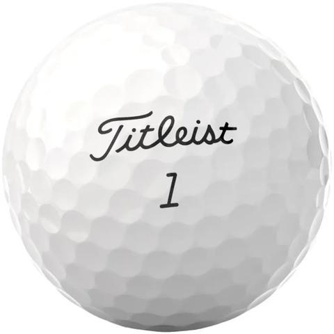 Titleist  Pro V1 24 Golf Balls - White - Excellent