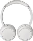 Philips  TAH4205 Wireless On-Ear Headphones in White in Excellent condition